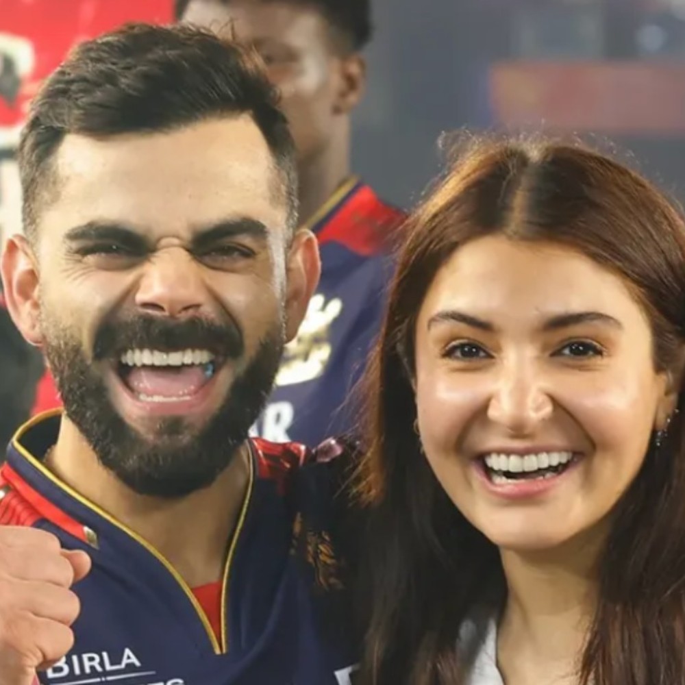 Virat Kohli’s tears, Anushka Sharma’s cheers: 4 Unforgettable Virushka moments after RCB’s big IPL 2025 win