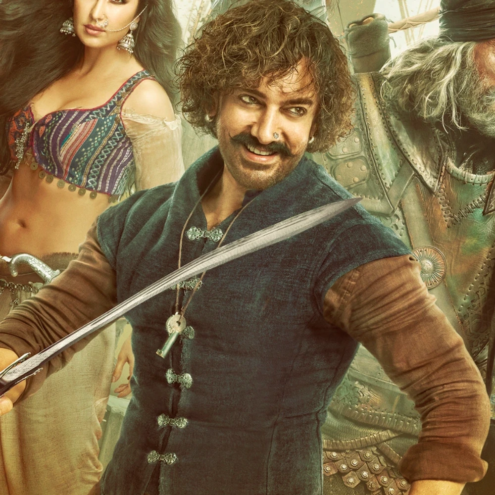 Deepika Padukone, Alia Bhatt REJECTED Thugs of Hindostan; Aamir Khan says makers were against pairing him with Fatima Sana Shaikh