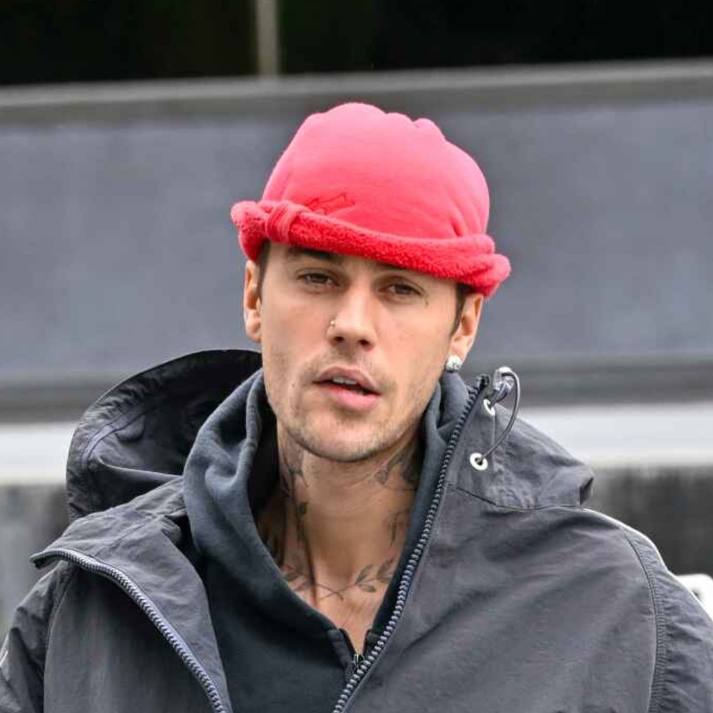 Justin Bieber Calls Out 'Audacity' of People to Dictate Others' Lives Amid Mean Remark Towards Hailey: 'Who Are You...' 