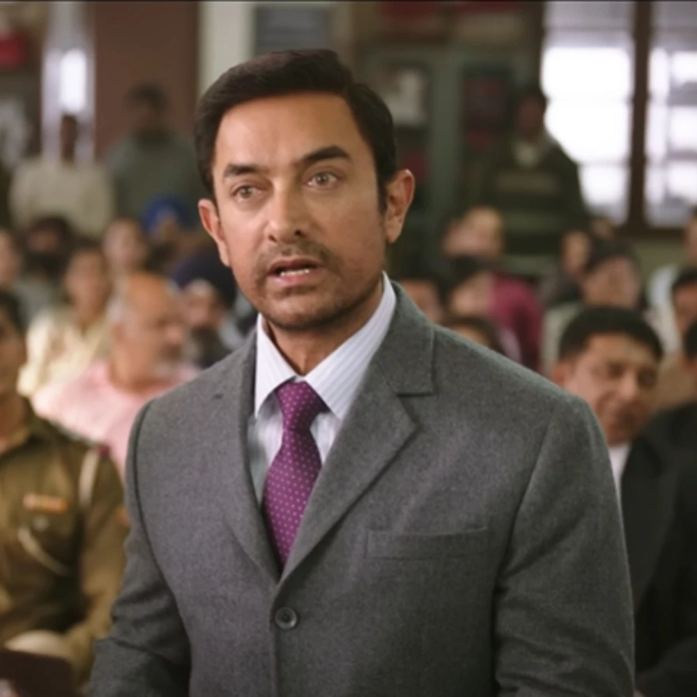 Sitaare Zameen Par Twitter Review: Is Aamir Khan's sports comedy-drama Hit or Flop? Read these 9 tweets to know
