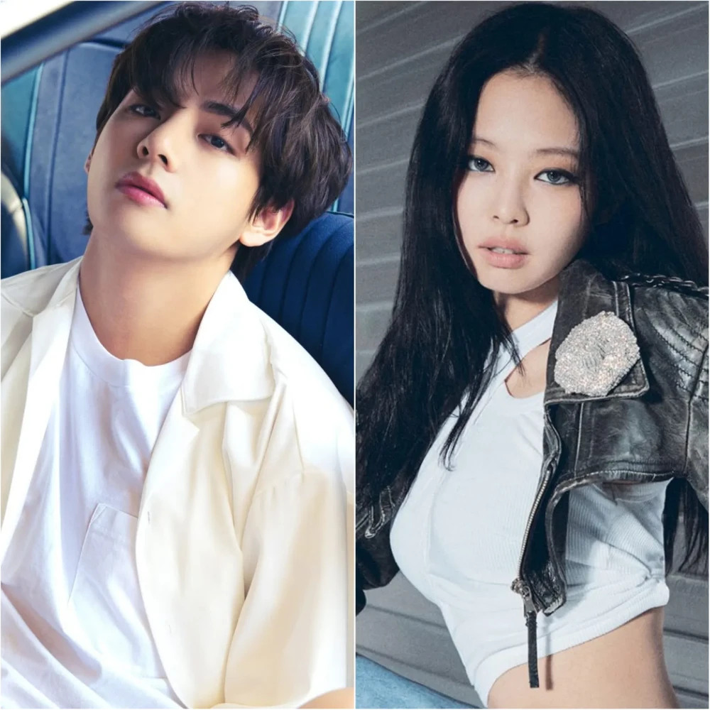 Fact Check: Are BTS’ V and BLACKPINK's Jennie dating? Fans debunk Lovestagram clues, couple items, and more