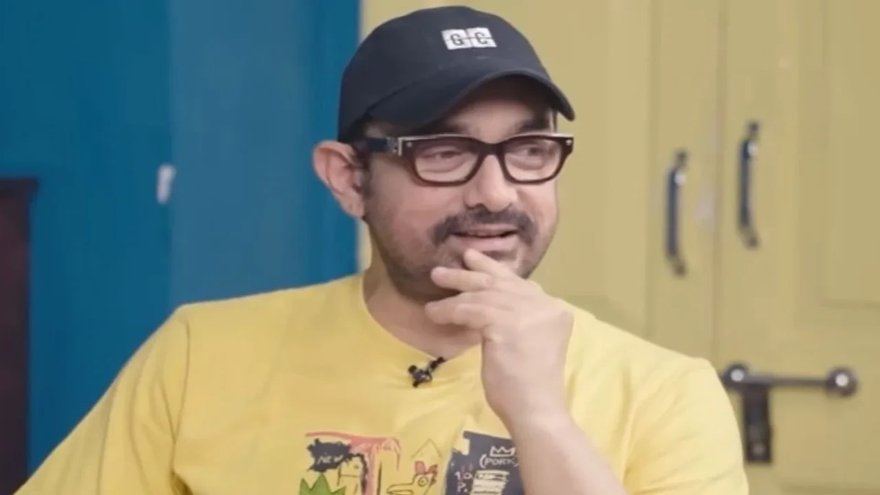 Credits: Pinkvilla Aamir Khan