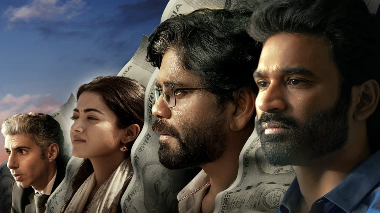 Everything you want to know about Dhanush, Nagarjuna’s social thriller Kuberaa (PC: Kuberaa, X) Everything you want to know about Dhanush, Nagarjuna’s social thriller Kuberaa