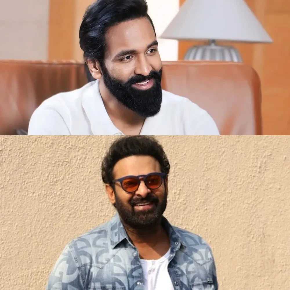 Why did Prabhas skip Kannappa promotions? Vishnu Manchu reveals what makes Rebel star ‘uncomfortable’