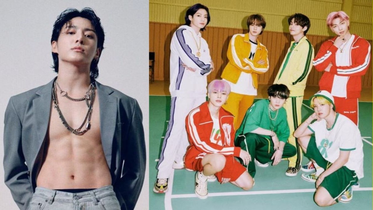 Jungkook's lack of 'autotune' comes to light with demo reveal, Jon Bellion praises BTS ...