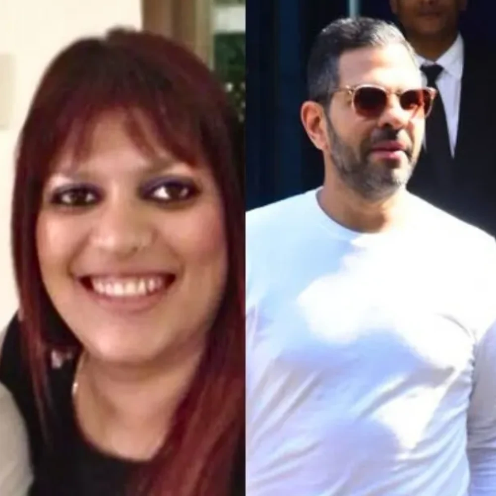 Karisma Kapoor's ex-husband Sunjay Kapur's sister regrets not talking to him for 4 years, first wife Nandita Mahtani comments