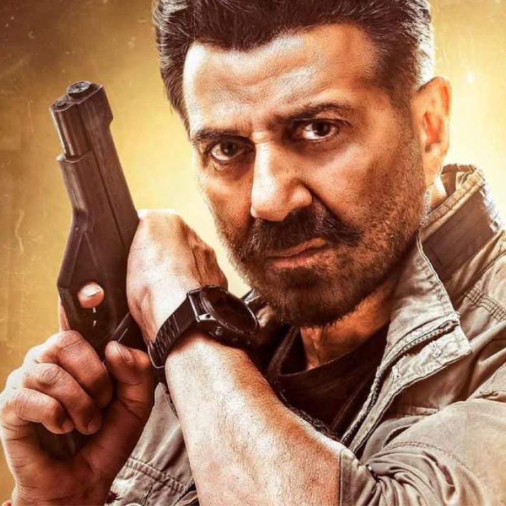Jaat OTT Verdict: Box Office, Twitter review of Sunny Deol and Randeep Hooda's massy action movie