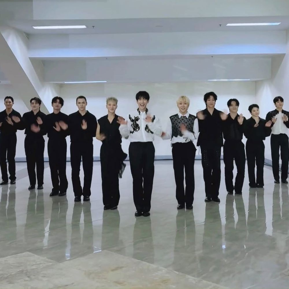 HYBE accused of delaying SEVENTEEN's HAPPY BURSTDAY album's shipment to promote other groups