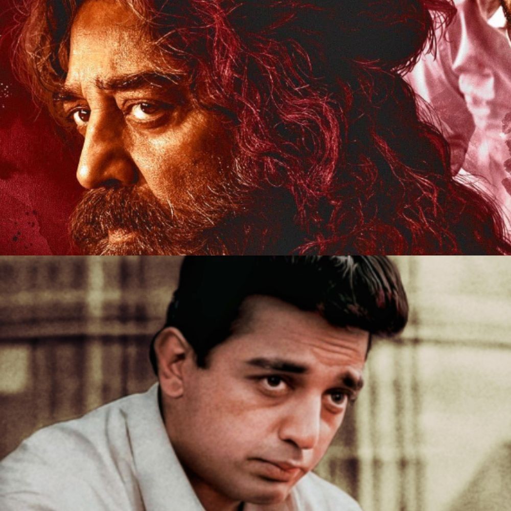 Is Nayakan and Thug Life similar? Decoding 5 parallels between Mani Ratnam’s films starring Kamal Haasan