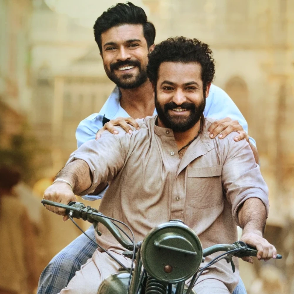 This superstar’s first Pan-India film to feature a set worth Rs 50 crores, costing more than RRR and Ramayana