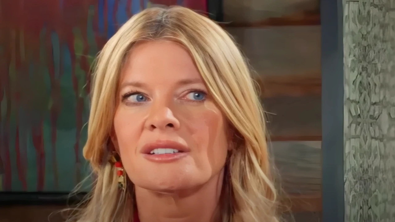 The Young and the Restless Spoilers June 27 Episode: Sharon and Phyllis Rescued, Nick D...