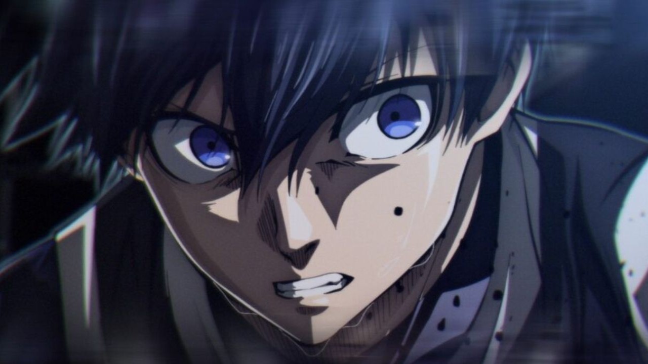 Muneyuki Kaneshiro, Eight Bit, Kodansha, Crunchyroll, Netflix