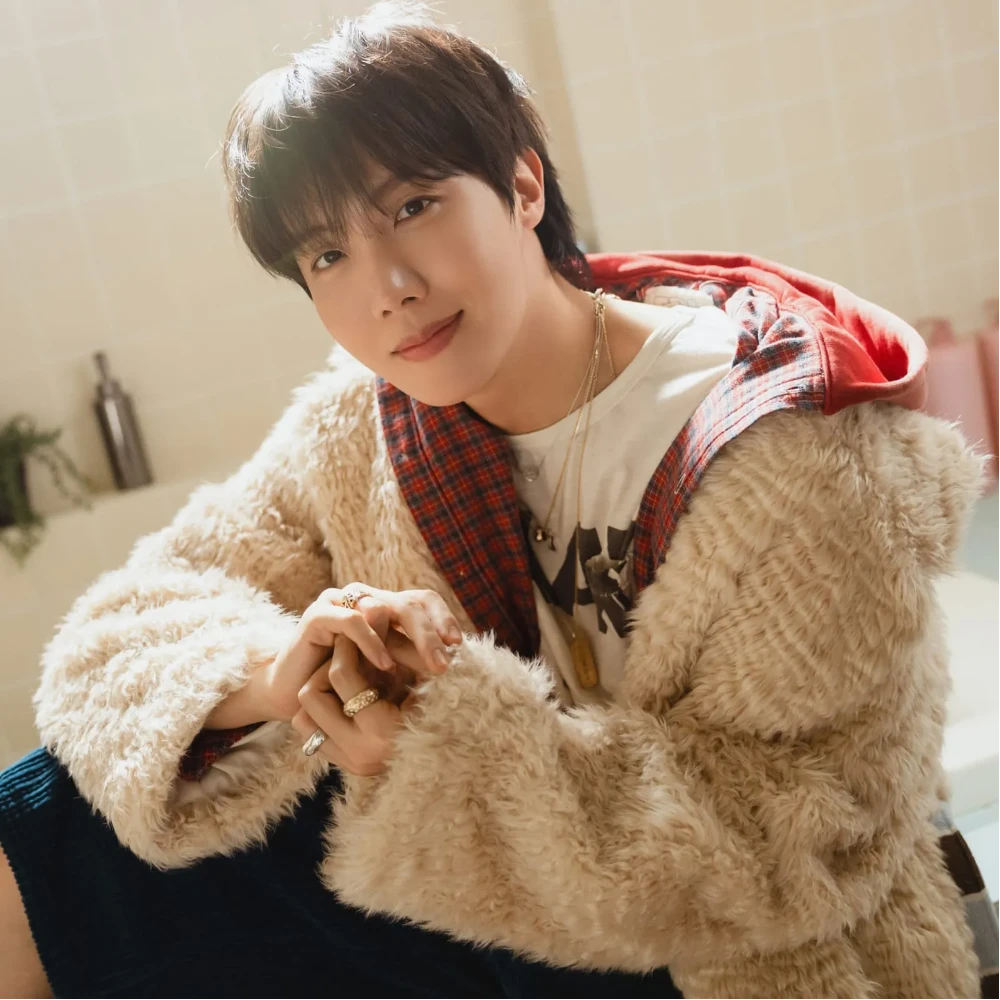 What made J-Hope’s Killin’ It Girl M Countdown pre-recording special? BTS rapper’s world-class gifts earn praise