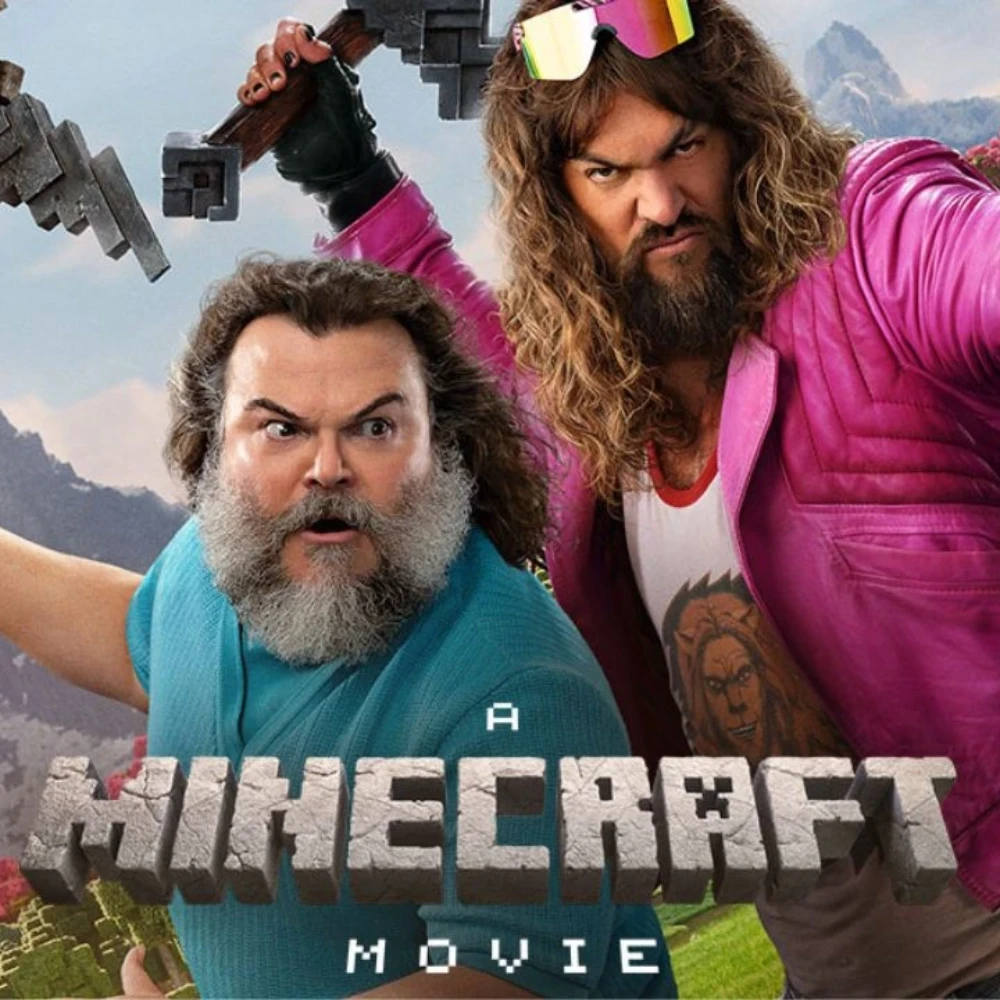A Minecraft Movie Locks OTT Release Date: Know When, Where and How to Watch Jack Black and Jason Momoa Starrer