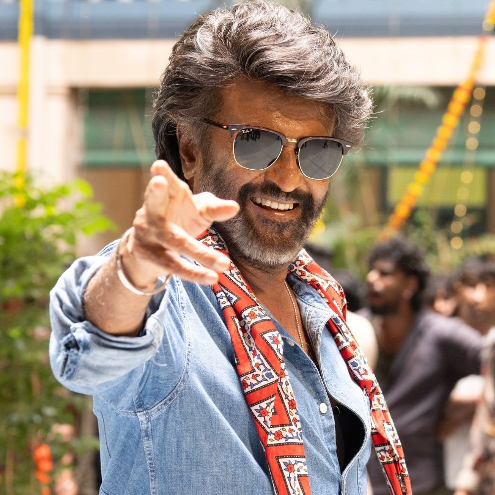 Coolie: Rajinikanth’s action film bags massive overseas rights deal worth Rs 80 crore, REPORT