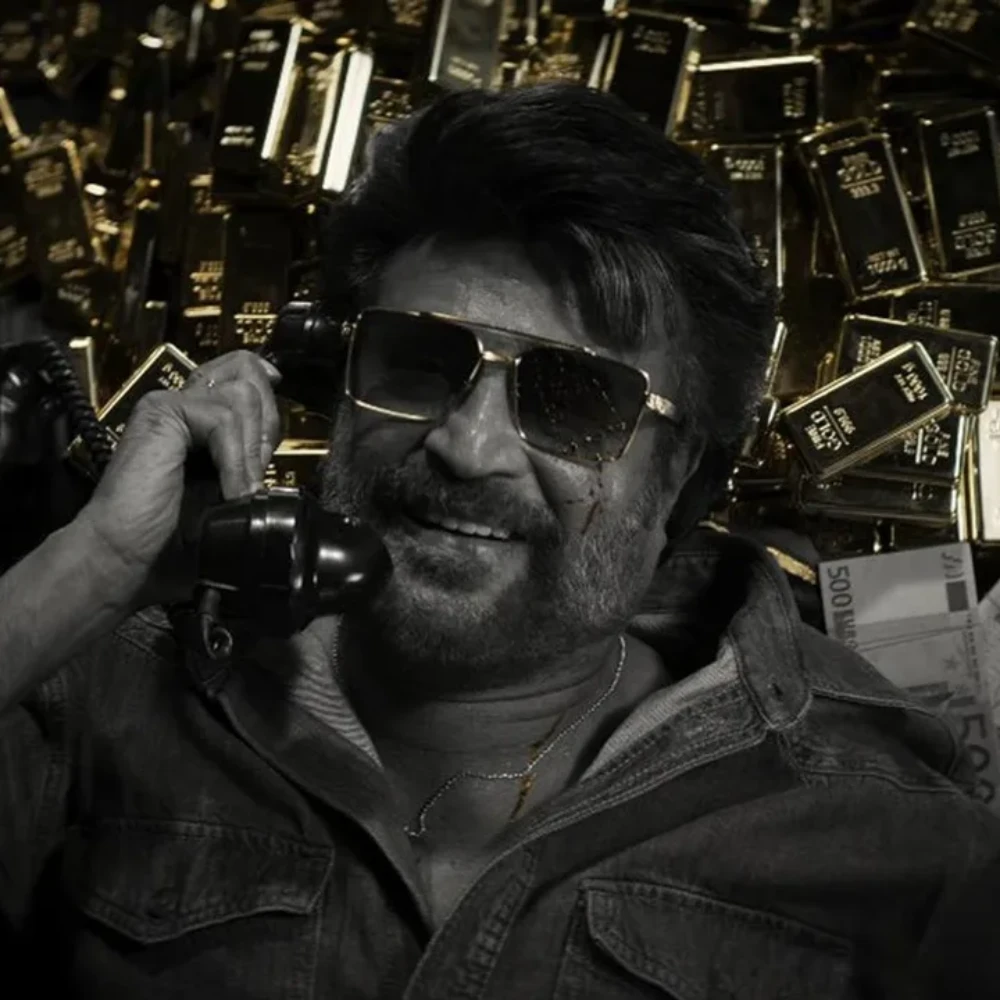 Box Office: Coolie overseas rights sold for Rs 68 crore; Rajinikanth and Lokesh Kanagaraj starrer creates record