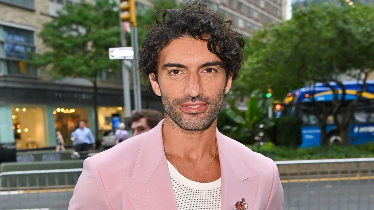 Justin Baldoni (via Getty Images) (Image Courtesy: Getty Images)