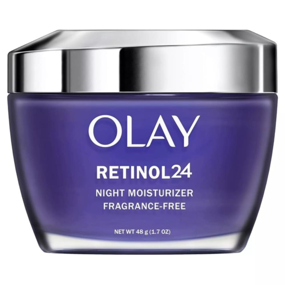 What Retinol Really Does to Your Skin—Right Down to the Chemistry