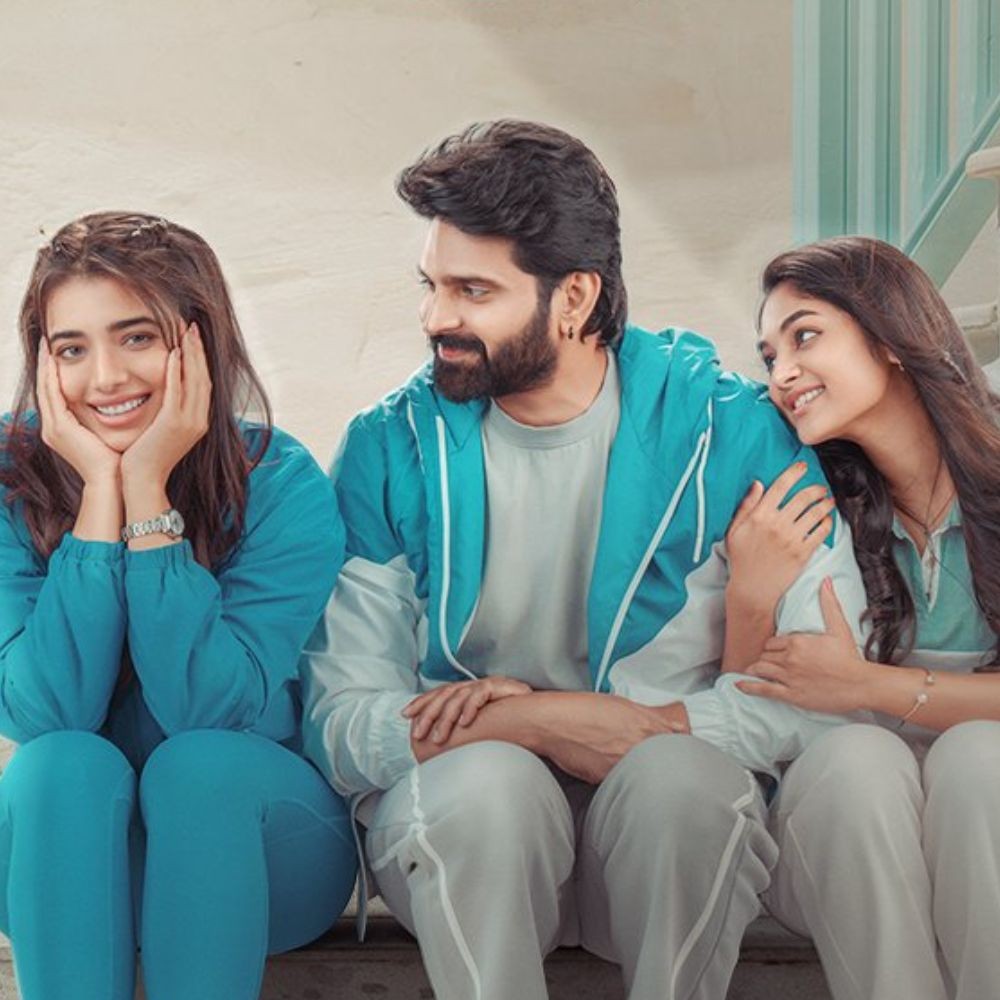 Single OTT Release: Here’s when and where to watch Sree Vishnu’s Telugu romantic comedy movie 