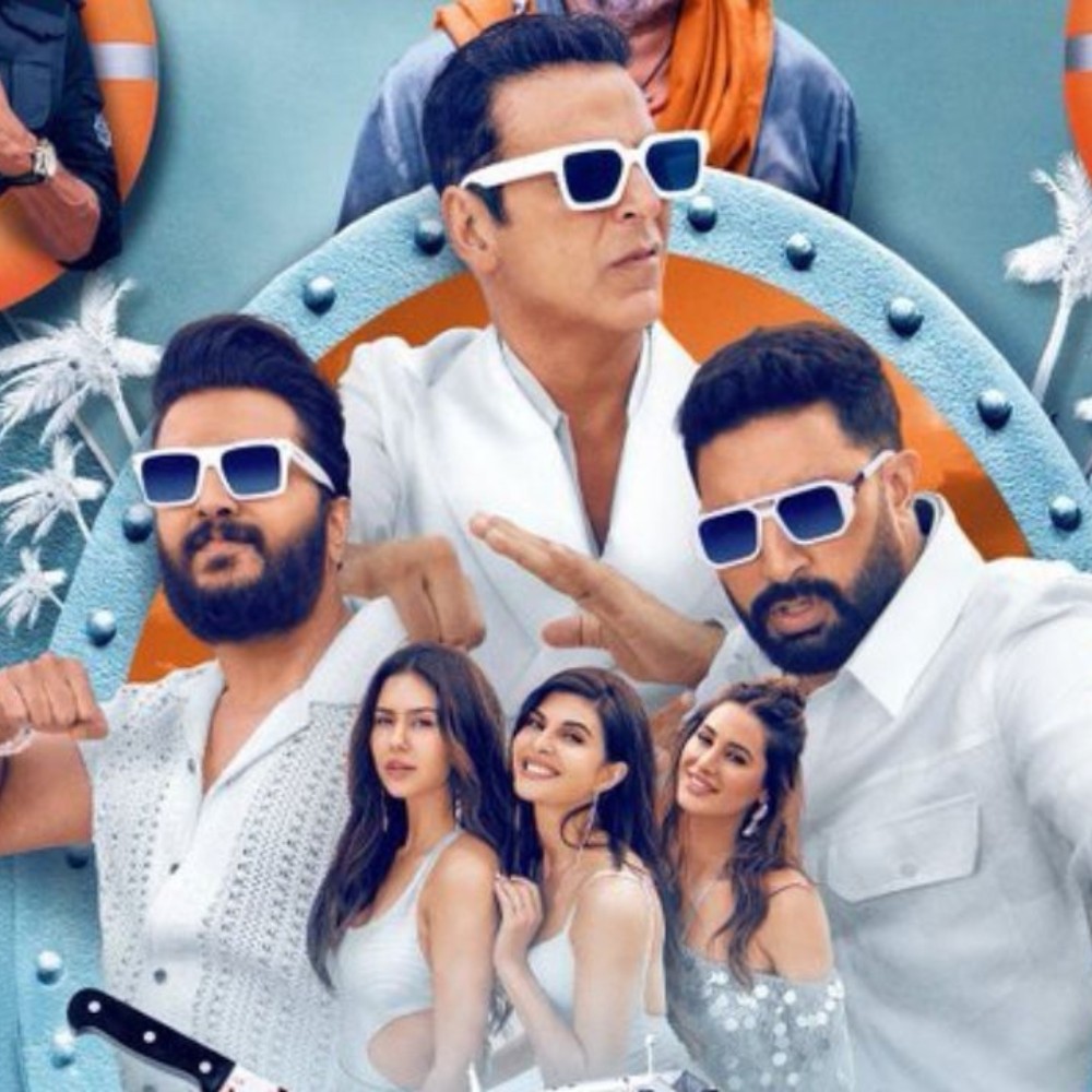 Housefull 5 Advance Booking Box Office: Akshay Kumar starrer sells 5,700 tickets in top national chains, aims to gain momentum