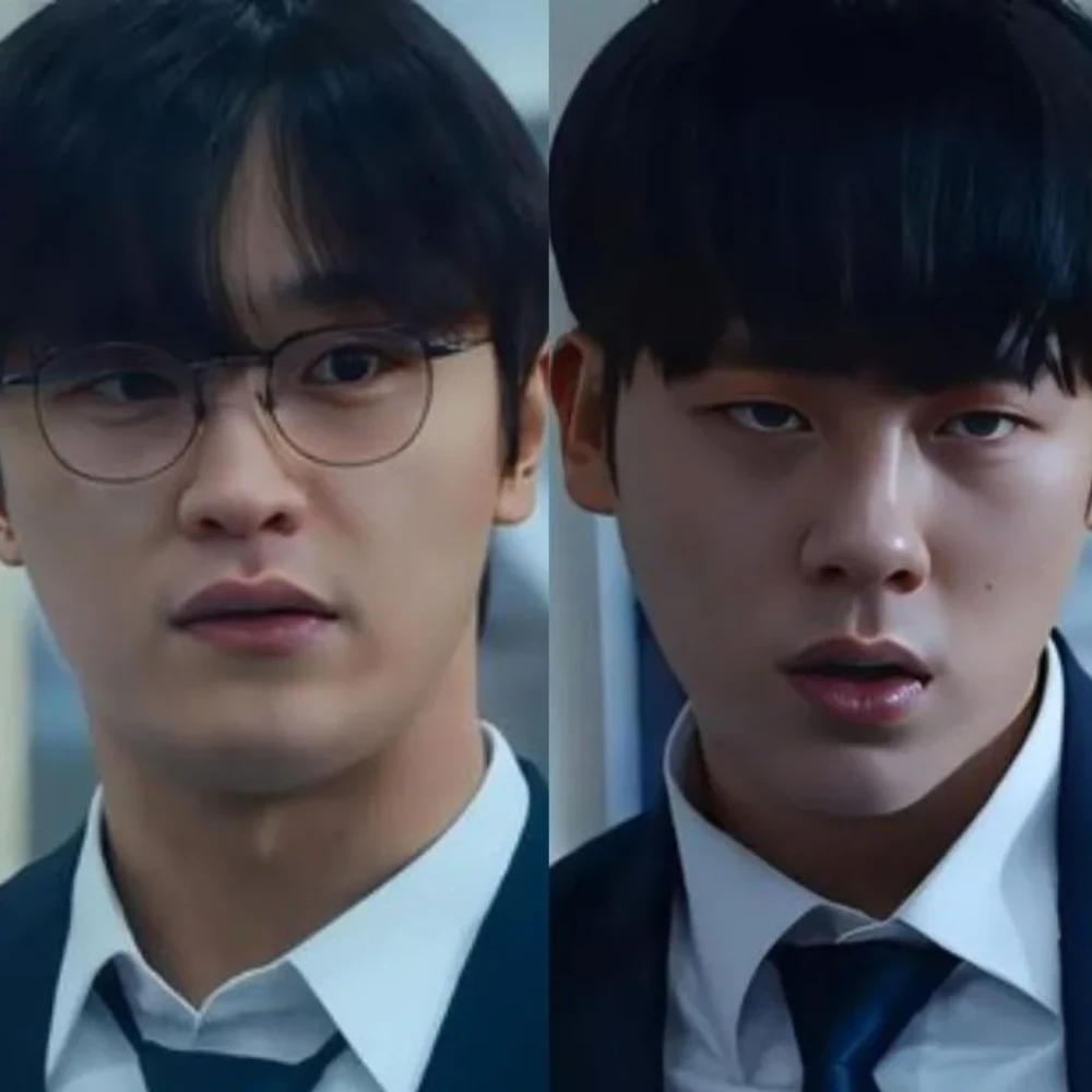 Kim Do Wan, Lee Jung Ha’s ONE: High School Heroes Ending Explained– Could Eui Gyeom help Yun Gi get revenge? Find out
