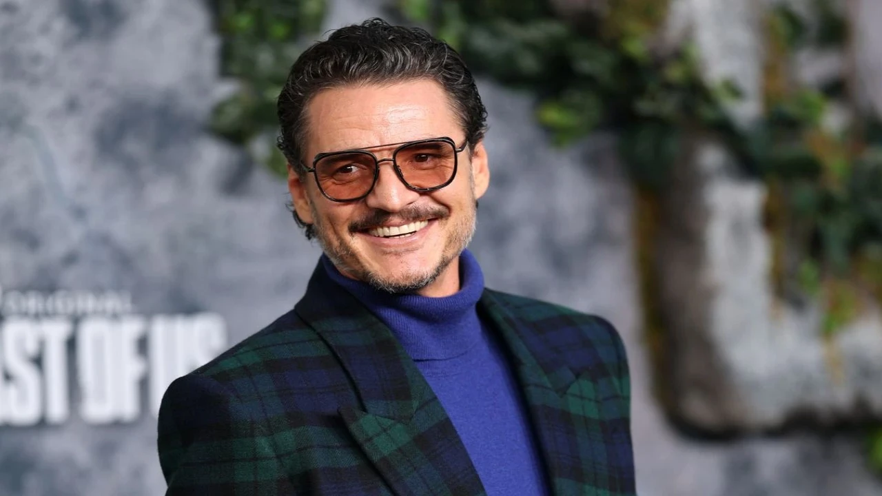 Pedro Pascal (via Getty Images) (Image Courtesy: Getty Images)