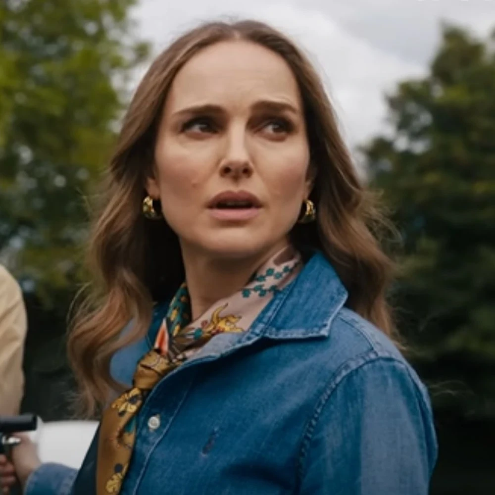Natalie Portman's Performance in Fountain of Youth Resurfaces: Did She Save Guy Ritchie’s Apple TV+ Adventure?