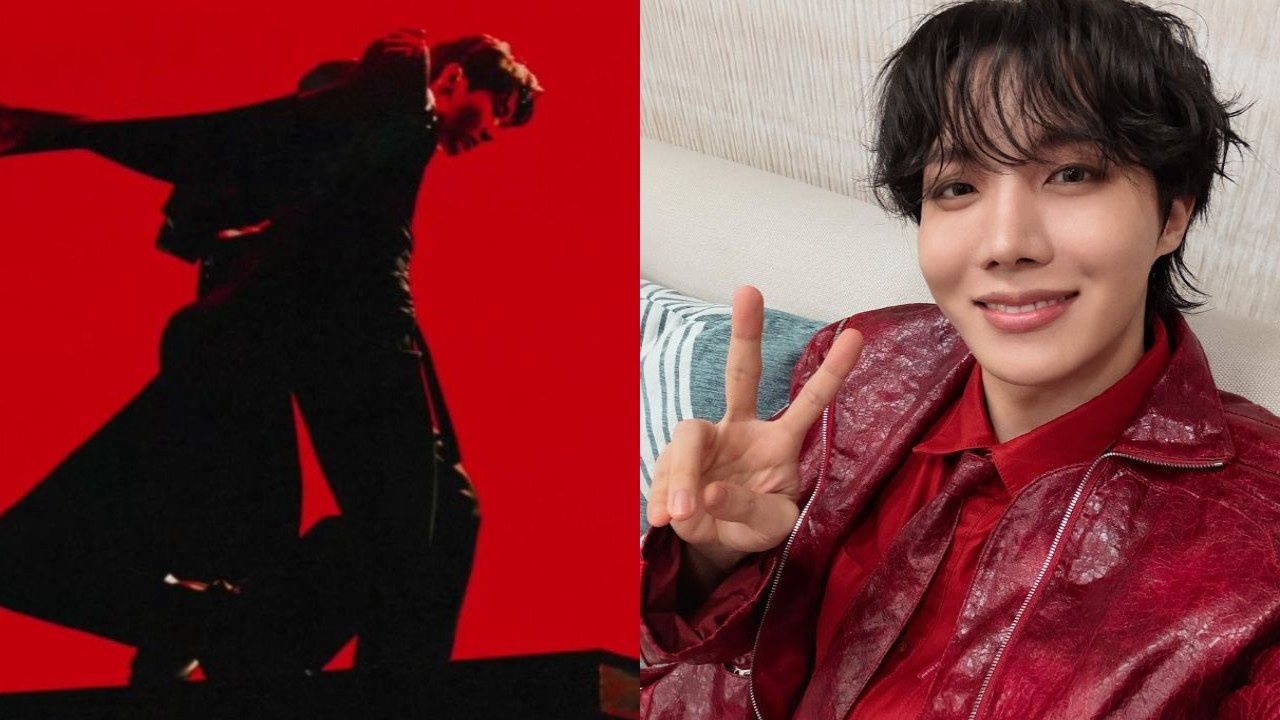 BTS J-Hope: Credits BTS Official X BTS J-Hope: Credits BTS Official X