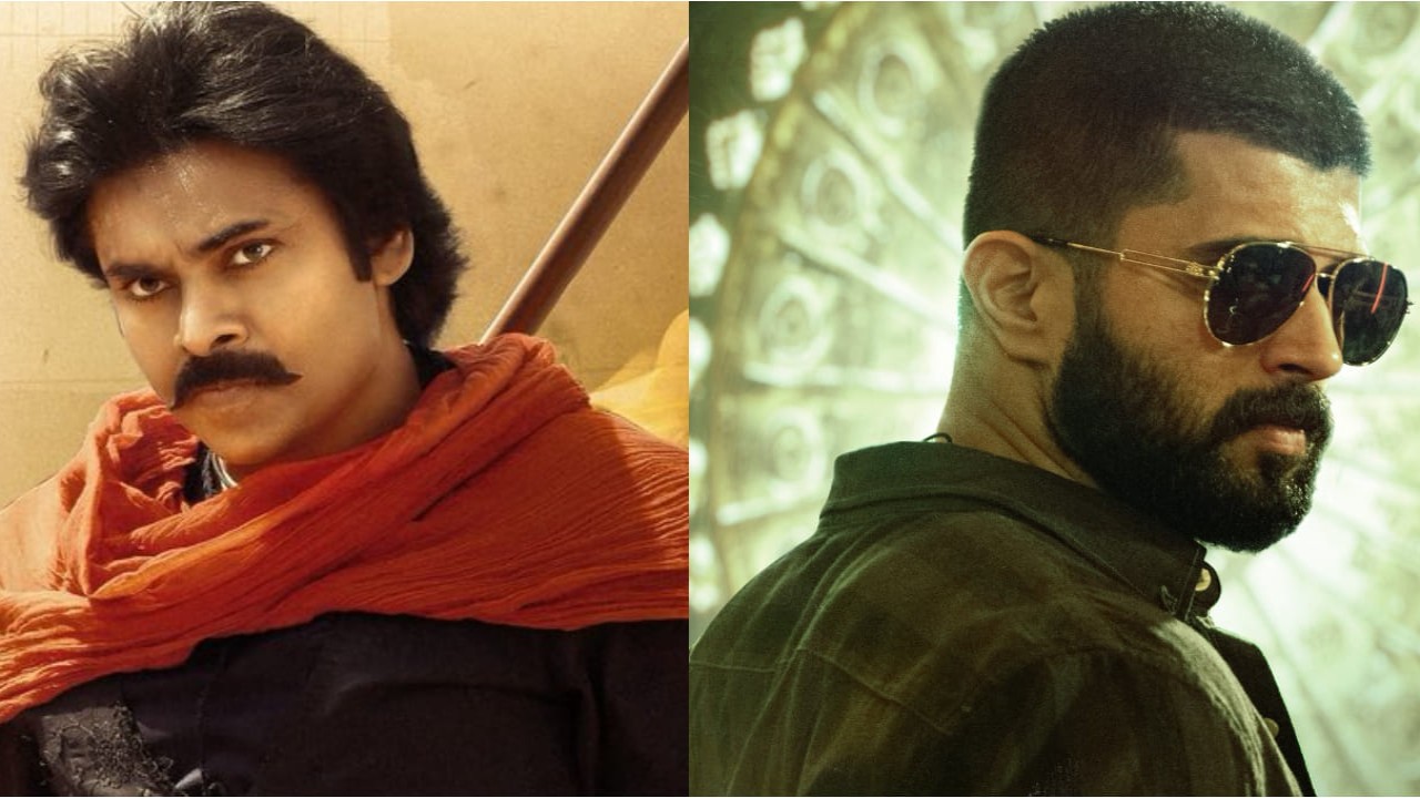 Are Pawan Kalyan starrer Hari Hara Veera Mallu and Vijay Deverakonda’s Kingdom postponing releases? (PC: HHVM/Vijay Deverakonda, X) Are Pawan Kalyan starrer Hari Hara Veera Mallu and Vijay Deverakonda’s Kingdom postponing releases?