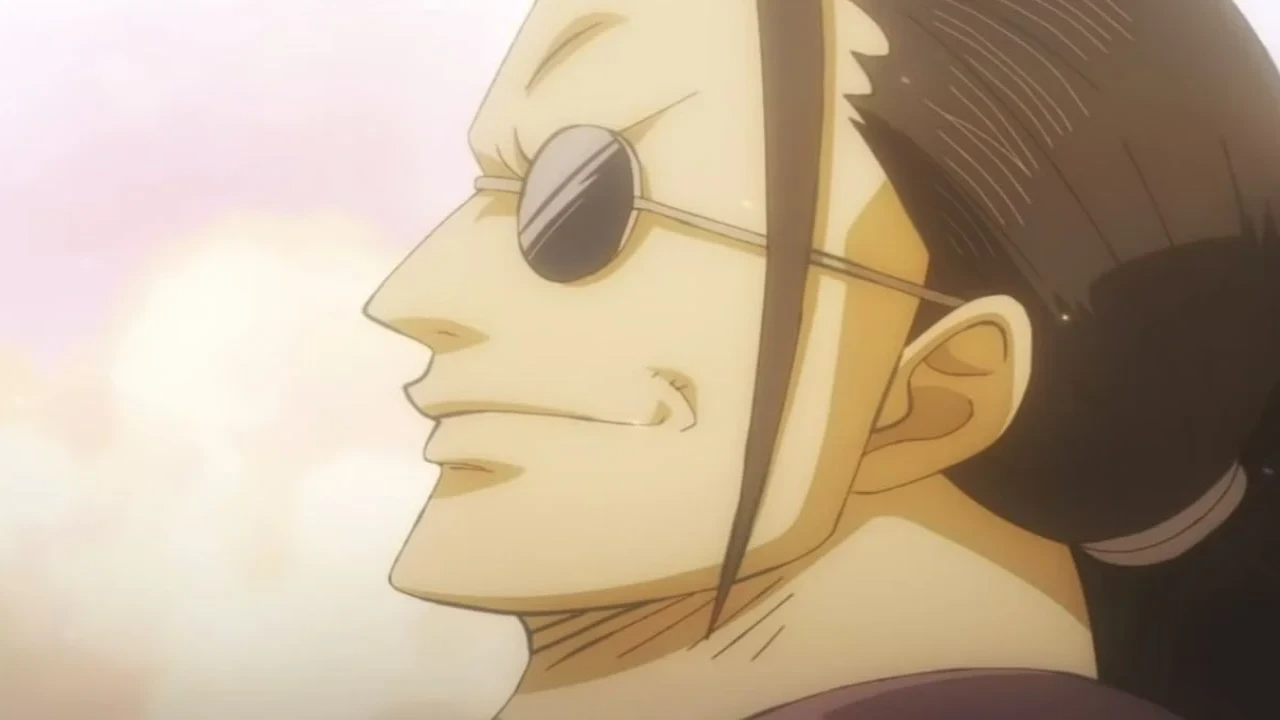 Eiichiro Oda, Netflix, Toei Animation, Crunchyroll