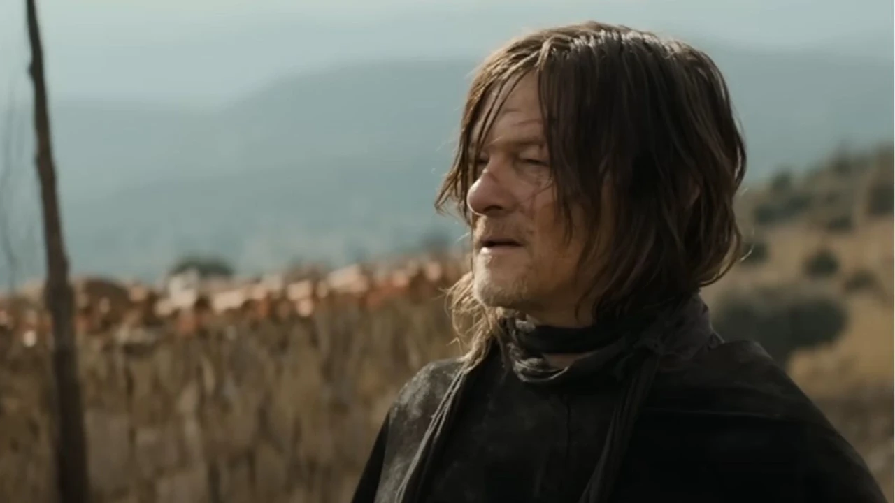 The Walking Dead: Daryl Dixon Season 3 (via YouTube) (Image Courtesy: YouTube)