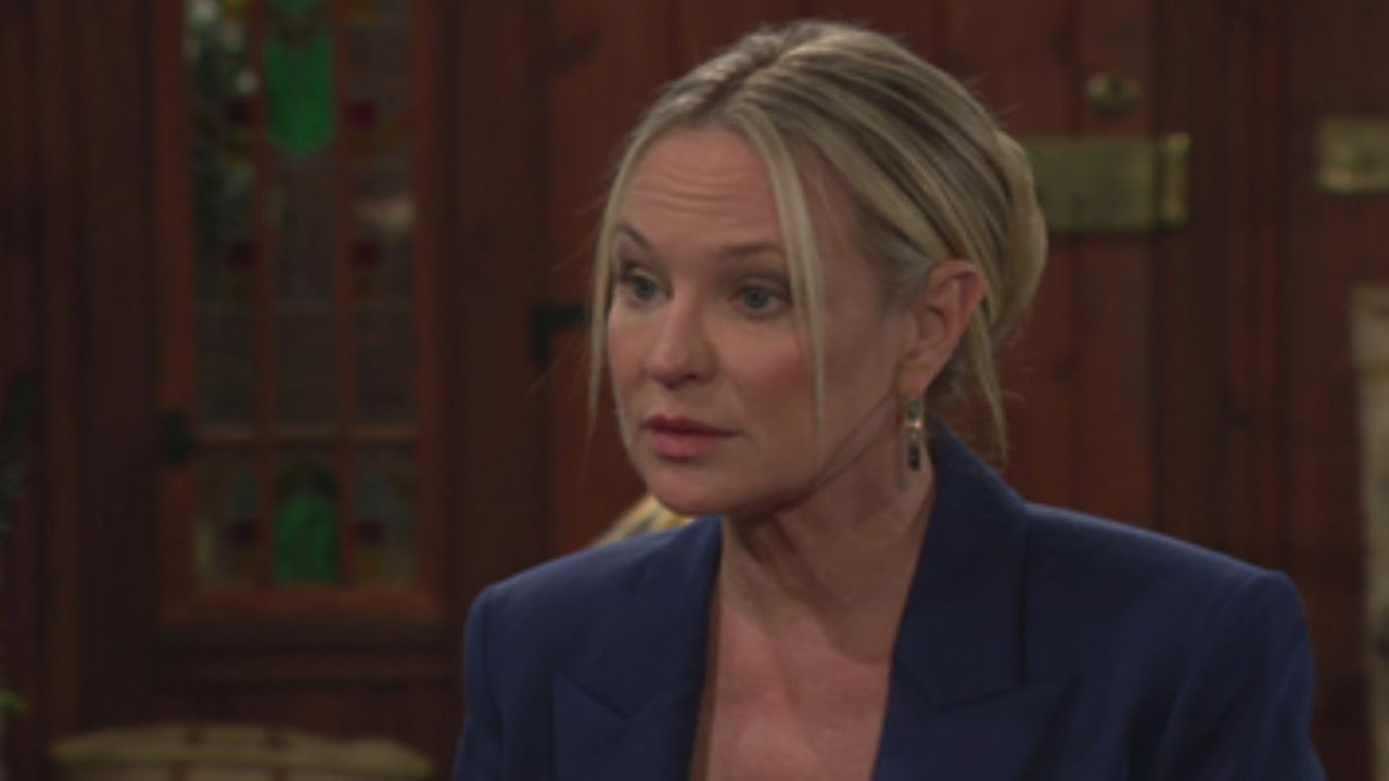 The Young and the Restless (CBS) The Young and the Restless (CBS)