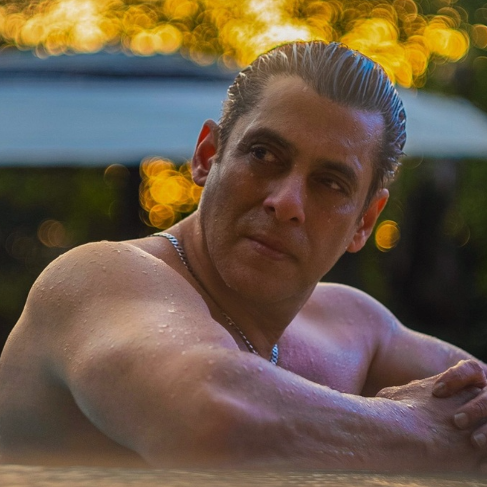 EXCLUSIVE: Salman Khan to start Galwan from July end in Ladakh; To sport a lean look with crew cut