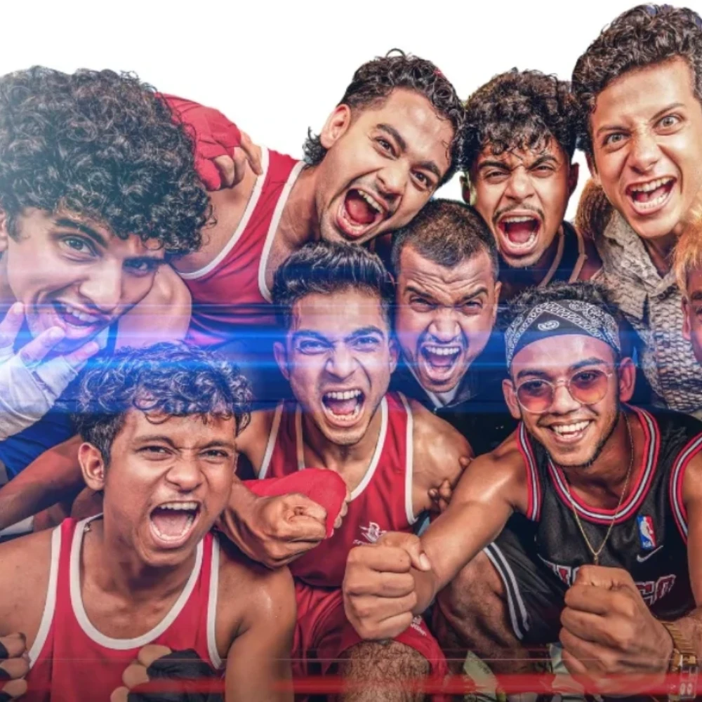 Alappuzha Gymkhana Review: Naslen's sports comedy is a witty tale of underdogs which misses out on few punches