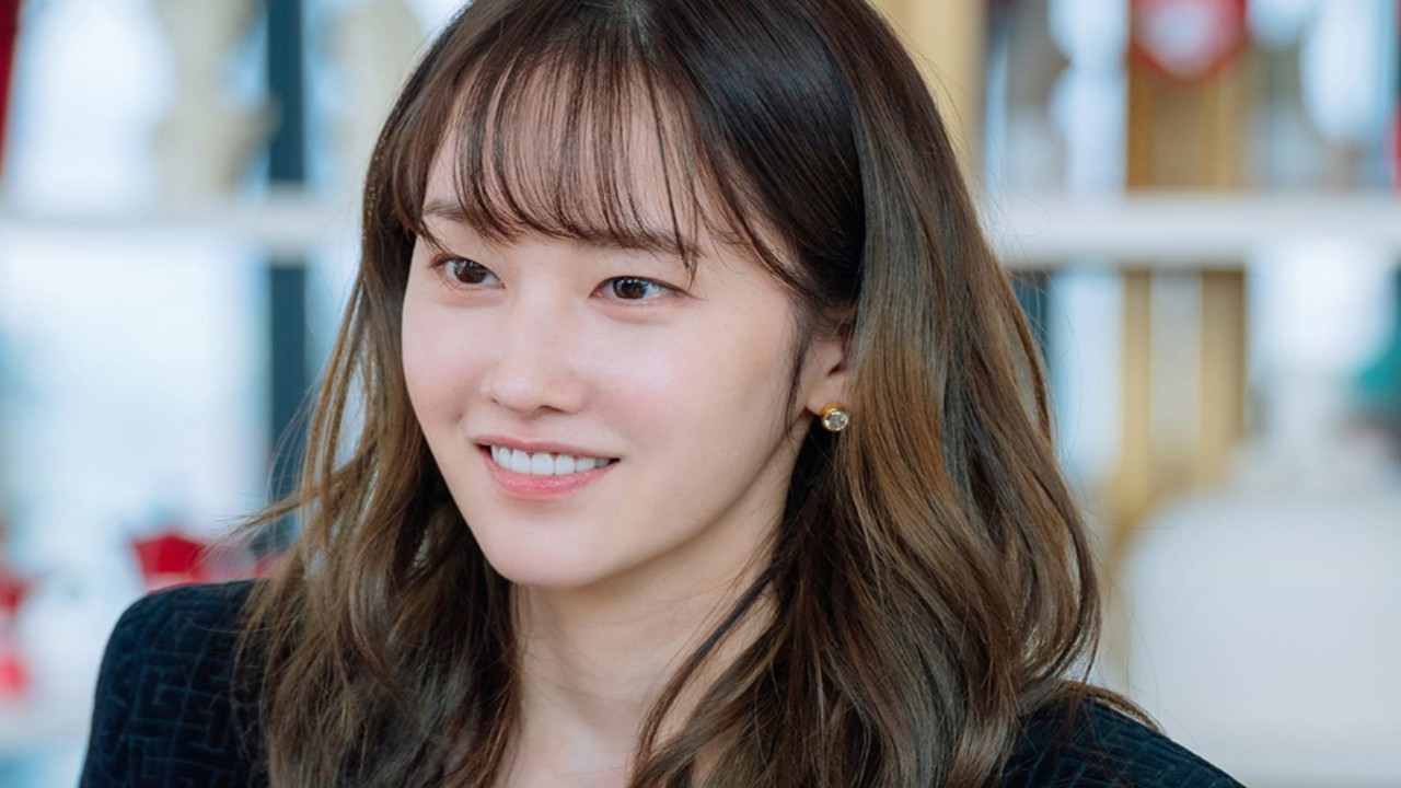 Jeon Jong Seo: Courtesy of tvN