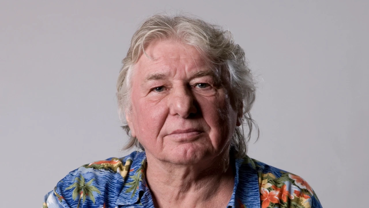 Mick Ralphs via Getty Images Getty Images