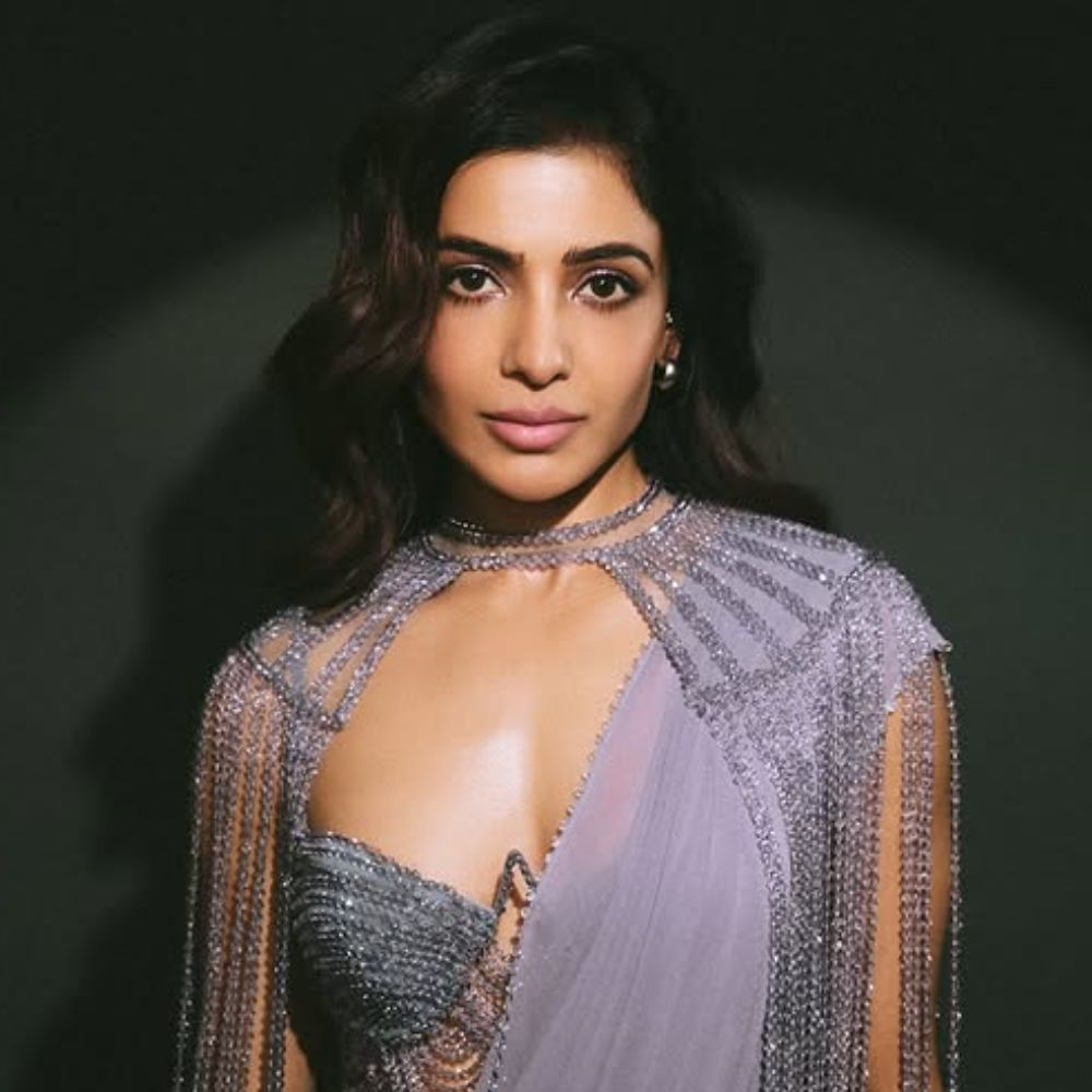  Samantha’s Before and After Transformation: First onscreen look in Ye Maaya Chesave to wedding photos with Naga Chaitanya