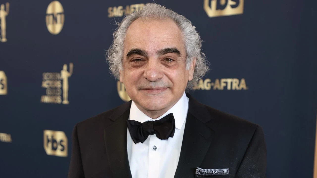 General Hospital Star Joe Marinelli Passes Away at 68 After Private Battle with Stomach...