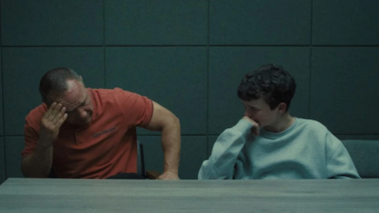 Gotham TV Awards Full Winners List: Adolescence, Deli Boys, The Studio and More Take Ho...