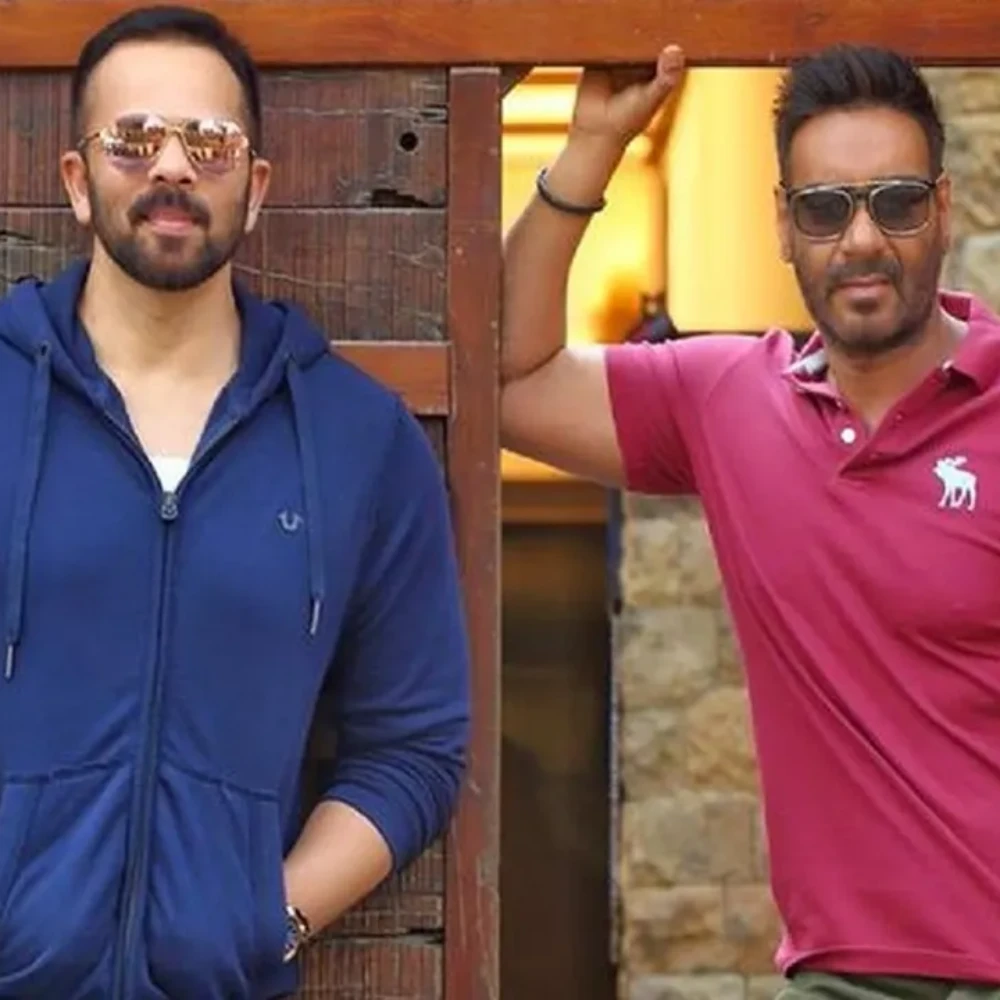 EXCLUSIVE: After Rakesh Maria biopic with John Abraham, Rohit Shetty to reunite with Ajay Devgn for Golmaal FIVE in 2026