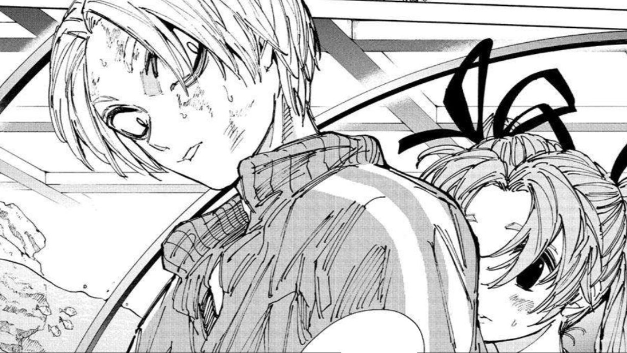 Yuto Suzuki, Viz Media, Shueisha, Manga Plus