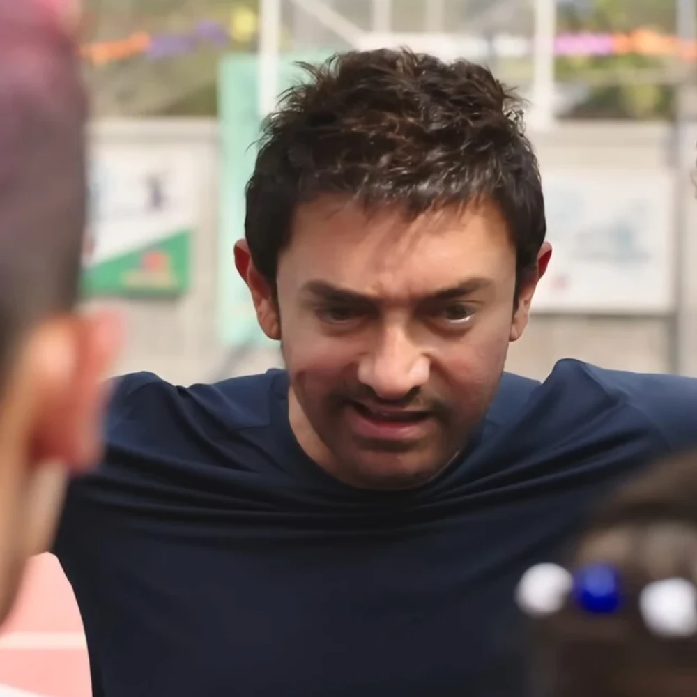 Sitaare Zameen Par Ending Explained: What happens in the climax of Aamir Khan and Genelia Deshmukh's sports dramedy?