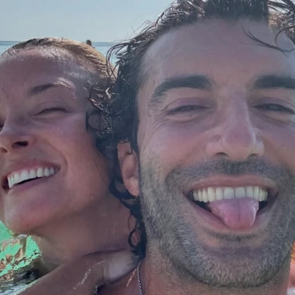 What Is Justin Baldoni Doing After Losing USD 400 Million Lawsuit Against It Ends With Us Co-Star Blake Lively?