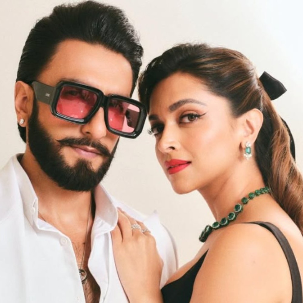 Ranveer Singh’s reaction to Deepika Padukone joining Atlee, Allu Arjun for AA22 x A6 proves he is ‘Hubby no. 1’