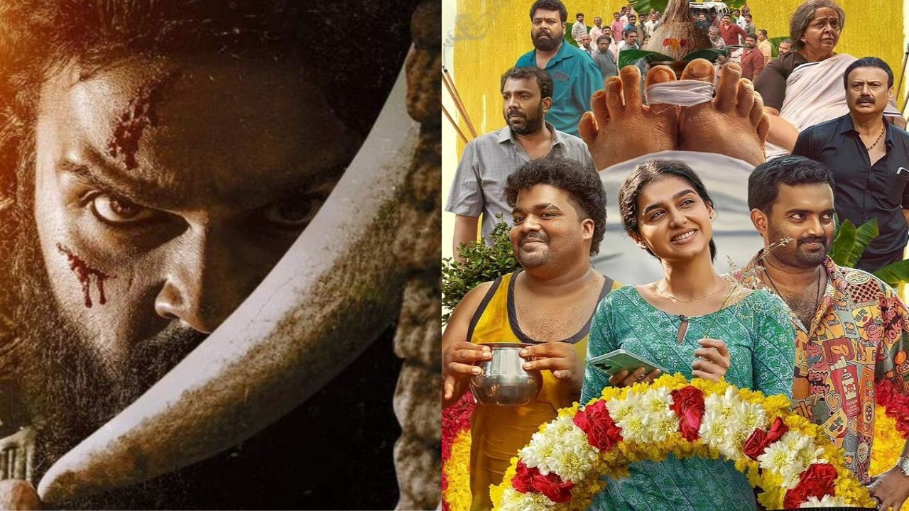 New South movies releasing in theaters this week (June 9-15) (PC: IMDb) New South movies releasing in theaters this week (June 9-15)