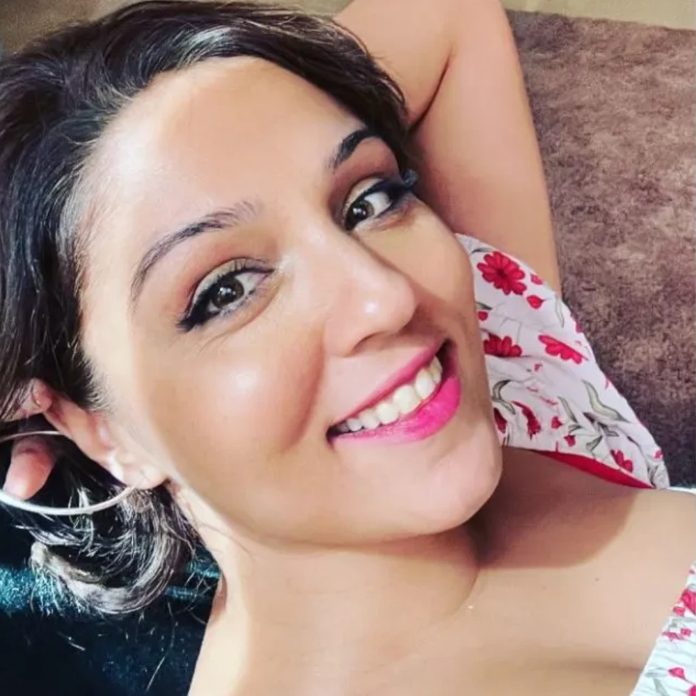 Who is Lekha Washington? Everything you want to know about Aamir Khan's nephew Imran Khan's model-actor girlfriend