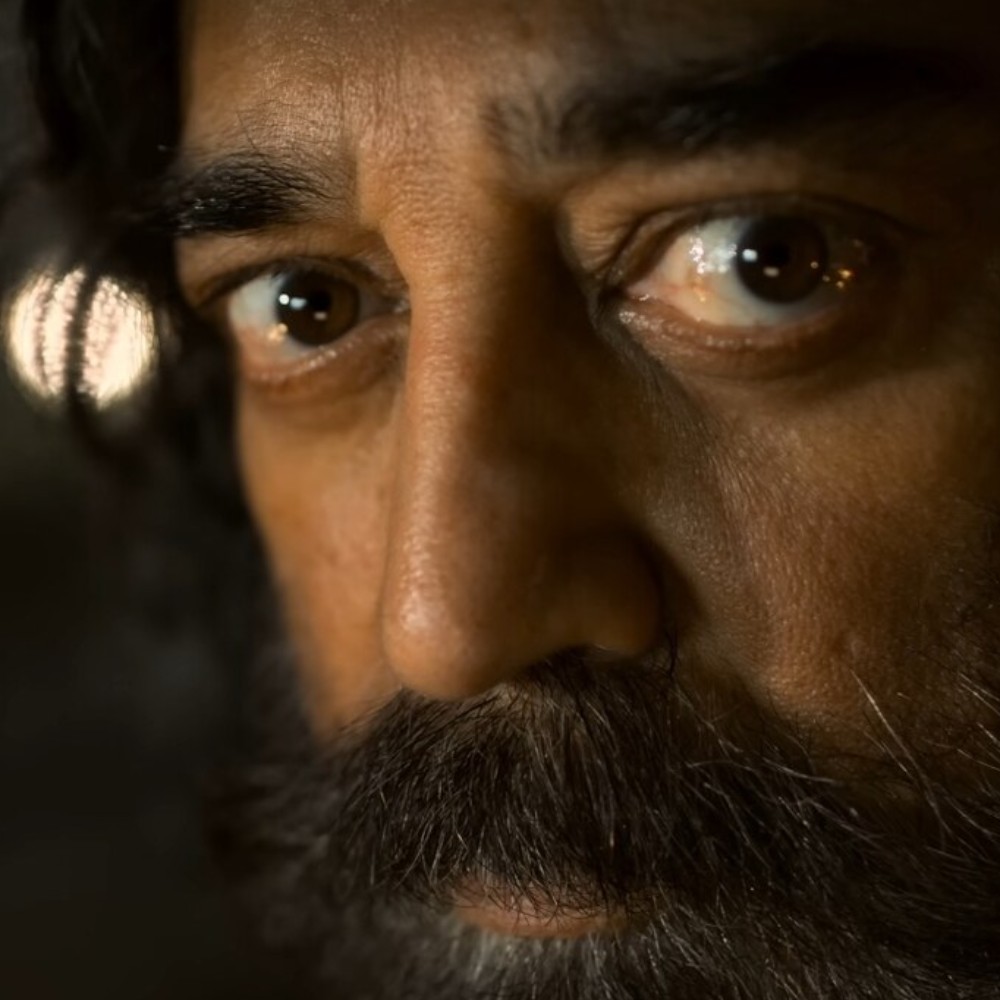 Thug Life (Hindi) Advance Booking: Kamal Haasan and Mani Ratnam starrer aims to open at Rs 1 crore in North India