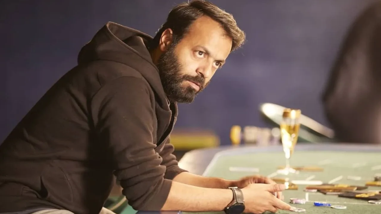 Credits: Tarun Mansukhani's Instagram Tarun Mansukhani