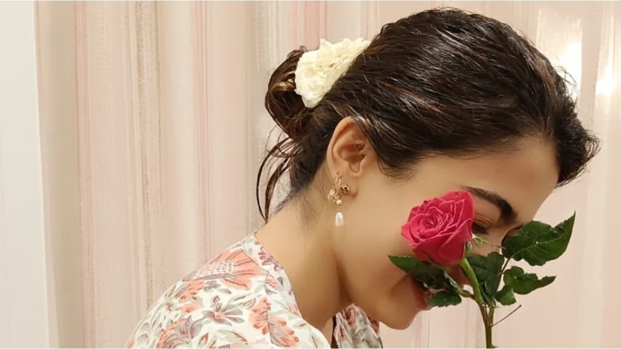 13 Self-Love Quotes that’ll offer you much-needed solace (PC: Rashmika Mandanna IG) 13 Self-Love Quotes that’ll offer you much-needed solace