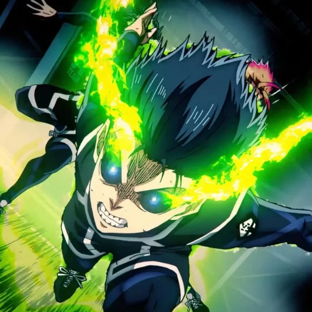 Blue Lock Chapter 307: Isagi Arrives In Spain—Recap, Release Date, Where To Read And More